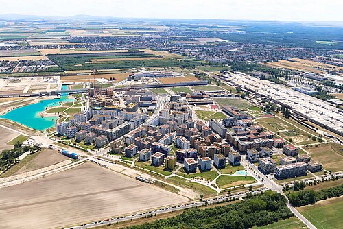 positionen - "Wir bauen Städte - am liebsten aus Holz!" positionen - "Wir bauen Städte - am liebsten aus Holz!"