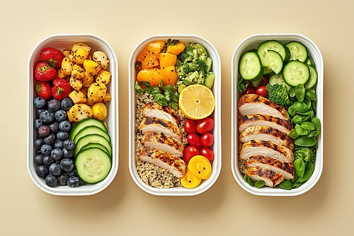 Meal Prep