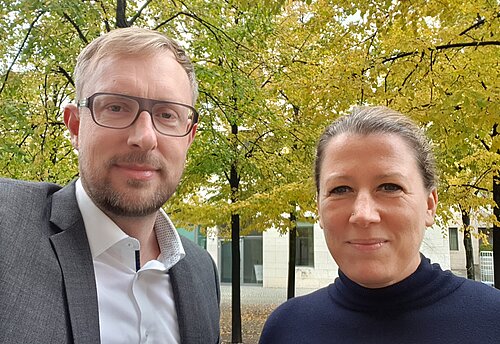 Feministische Außenpolitik Feministische Außenpolitik