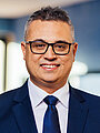 Portraitfoto Kontaktperson